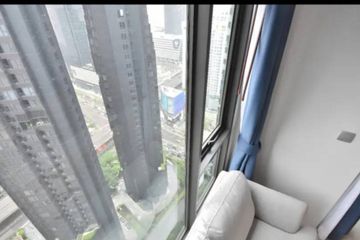 1 Bedroom Condo for rent in Makkasan, Bangkok near MRT Phra Ram 9