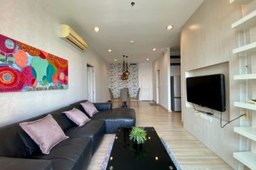 2 Bedroom Condo for rent in The Light House, Khlong Ton Sai, Bangkok near BTS Krung Thon Buri