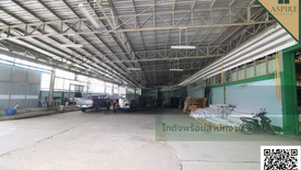 Warehouse / Factory for sale in Sai Mai, Bangkok