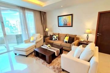 3 Bedroom Condo for rent in Khlong Tan Nuea, Bangkok near BTS Phrom Phong