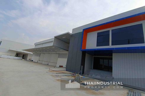 Warehouse / Factory for rent in Phan Thong, Chonburi