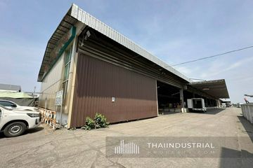 Warehouse / Factory for rent in Khlong Song Ton Nun, Bangkok