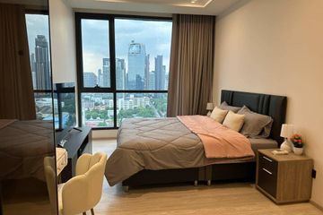 1 Bedroom Condo for rent in Phra Khanong, Bangkok near BTS Ekkamai