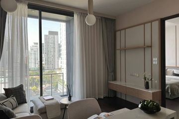 1 Bedroom Condo for rent in LAVIQ Sukhumvit 57, Khlong Tan Nuea, Bangkok near BTS Thong Lo