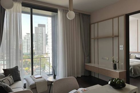 1 Bedroom Condo for rent in LAVIQ Sukhumvit 57, Khlong Tan Nuea, Bangkok near BTS Thong Lo
