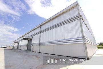 Warehouse / Factory for rent in Nong Bon Daeng, Chonburi