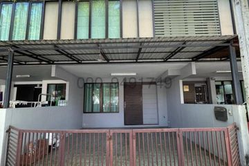 3 Bedroom Townhouse for rent in Nawamin, Bangkok