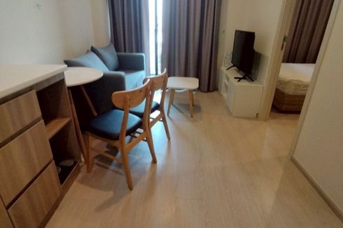 1 Bedroom Condo for rent in Nue Noble Chaengwattana, Bang Talat, Nonthaburi near MRT Si Rat