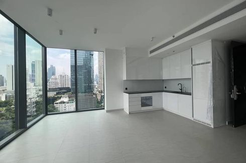 2 Bedroom Condo for sale in Tait 12, Silom, Bangkok near BTS Saint Louis