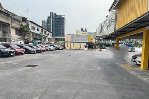 Commercial for rent in Anusawari, Bangkok near BTS Wat Phra Si Mahathat