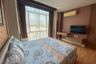 1 Bedroom Condo for sale in Green Lake Condo Sriracha, Surasak, Chonburi