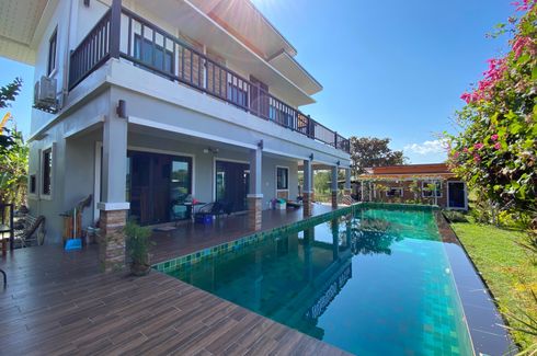 2 Bedroom House for sale in San Sai Luang, Chiang Mai