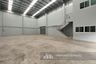 Warehouse / Factory for rent in Bueng Yitho, Pathum Thani