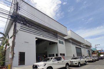 Warehouse / Factory for rent in Bueng Yitho, Pathum Thani