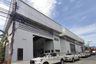 Warehouse / Factory for rent in Bueng Yitho, Pathum Thani
