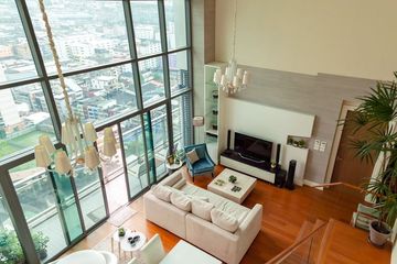 3 Bedroom Condo for rent in Bright Sukhumvit 24, Khlong Tan, Bangkok near BTS Phrom Phong