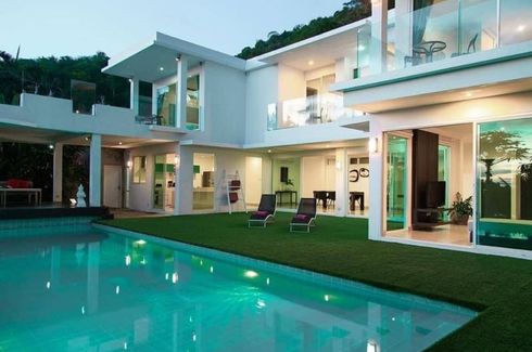 4 Bedroom Villa for rent in Karon, Phuket