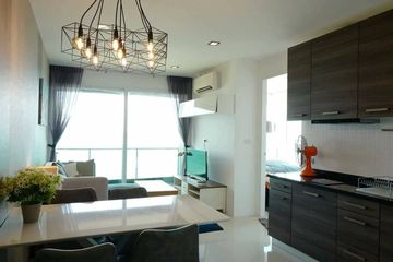 1 Bedroom Condo for sale in The Ultimate River Beach, Pak Nam, Rayong