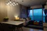1 Bedroom Condo for sale in The Ultimate River Beach, Pak Nam, Rayong