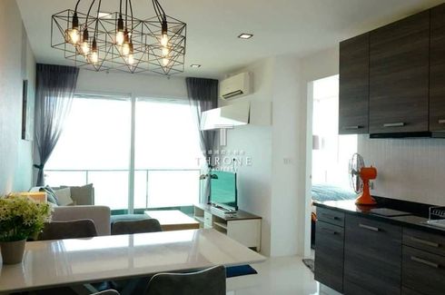 1 Bedroom Condo for sale in The Ultimate River Beach, Pak Nam, Rayong