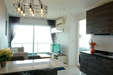 1 Bedroom Condo for sale in The Ultimate River Beach, Pak Nam, Rayong