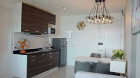 1 Bedroom Condo for sale in The Ultimate River Beach, Pak Nam, Rayong