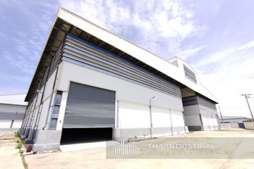 Warehouse / Factory for rent in Bang Phriang, Samut Prakan