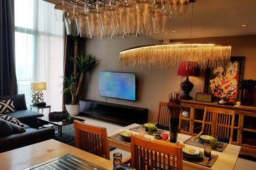 2 Bedroom Condo for Sale or Rent in The Empire Place, Thung Wat Don, Bangkok near BTS Sueksa Witthaya