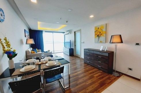 2 Bedroom Condo for sale in Nong Prue, Chonburi