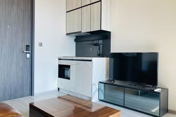 1 Bedroom Condo for rent in The Line sukhumvit 101, Bang Chak, Bangkok near BTS Punnawithi