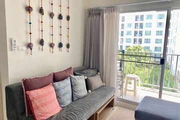 2 Bedroom Condo for sale in D Condo Nim, Fa Ham, Chiang Mai