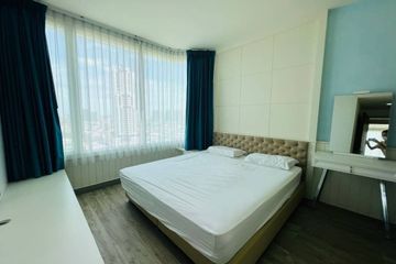 2 Bedroom Condo for Sale or Rent in Watermark Chaophraya River, Bang Lamphu Lang, Bangkok