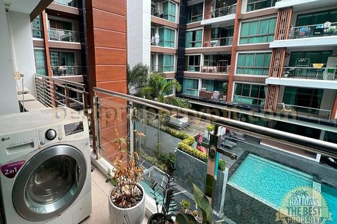 3 Bedroom Condo for Sale or Rent in The Urban Pattaya, Nong Prue, Chonburi