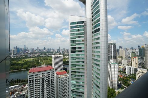 4 Bedroom Condo for sale in Millennium Residence, Khlong Toei, Bangkok near BTS Asoke