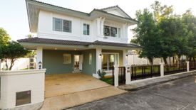 3 Bedroom House for sale in Siwalee Ratchaphruk Chiangmai, Mae Hia, Chiang Mai