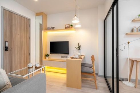 1 Bedroom Condo for rent in Thung Maha Mek, Bangkok near BTS Sueksa Witthaya