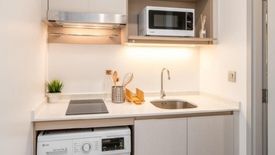 1 Bedroom Condo for rent in Thung Maha Mek, Bangkok near BTS Sueksa Witthaya