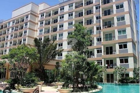 1 Bedroom Condo for sale in Park Lane Jomtien Resort, Nong Prue, Chonburi