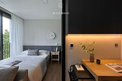 1 Bedroom Condo for rent in Sam Sen Nai, Bangkok near BTS Ari