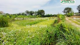 Land for sale in Bang Khu Rat, Nonthaburi