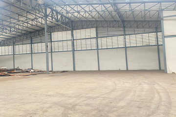 Warehouse / Factory for rent in Samae Dam, Bangkok