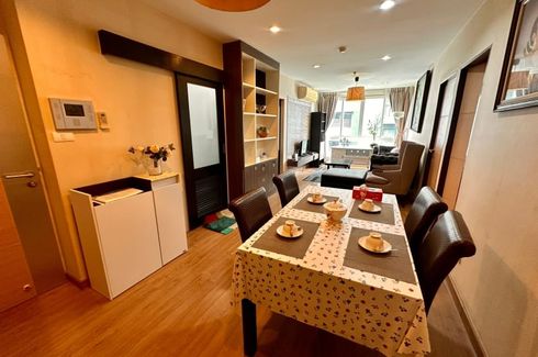 Condo for rent in Ladda Condoview, Si Racha, Chonburi