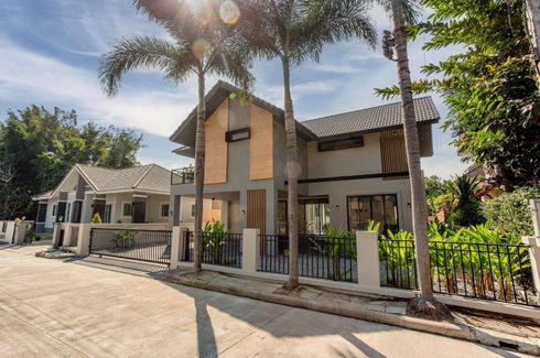 3 Bedroom Villa for sale in Kad Farang Village, Ban Waen, Chiang Mai