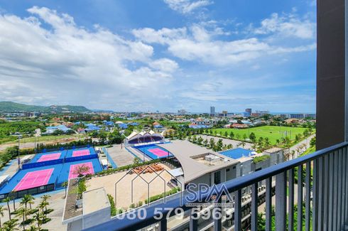 2 Bedroom Condo for sale in Baan Kiang Fah, Nong Kae, Prachuap Khiri Khan