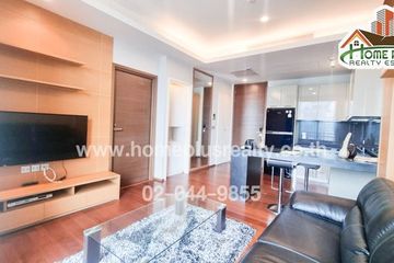 1 Bedroom Condo for Sale or Rent in Quattro by Sansiri, Khlong Tan Nuea, Bangkok near BTS Thong Lo