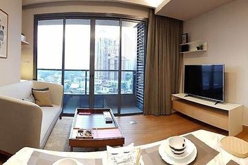 2 Bedroom Condo for sale in The Lumpini 24, Khlong Tan, Bangkok near BTS Phrom Phong