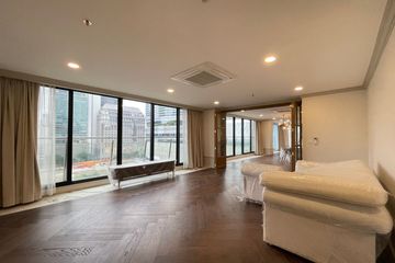 3 Bedroom Condo for rent in New House, Lumpini, Bangkok near BTS Chit Lom