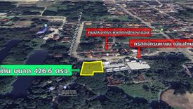 Land for sale in Nong Phueng, Chiang Mai