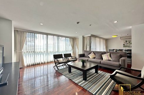 3 Bedroom Apartment for rent in Sathorn Gallery Residences, Silom, Bangkok near BTS Surasak