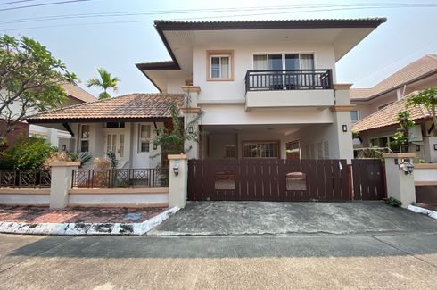 3 Bedroom House for Sale or Rent in Chai Sathan, Chiang Mai